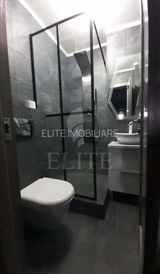 Apartament 4 camere în zona MARASTI - 8