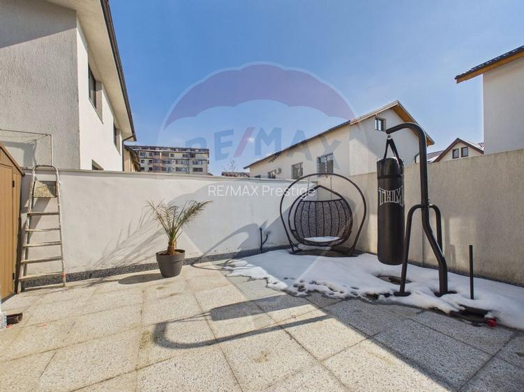 Casă ultramodernă de vânzare | Prelungirea Ghencea - 27