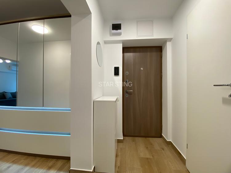 13 septembrie,Monitorul Oficial,la prima inchiriere,mobilat nou,utilat,liber. - 16