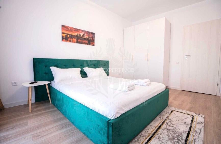 Apartament 2 camere, zona centrala, Real Resort, Ploiesti - 3