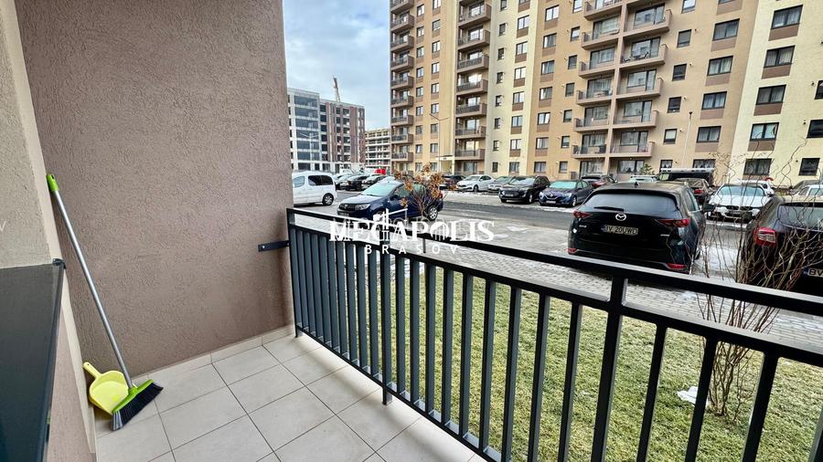 Apartament 2 camere | Decomandat | Confort Lux | Parcare | Casa Nobel - 21