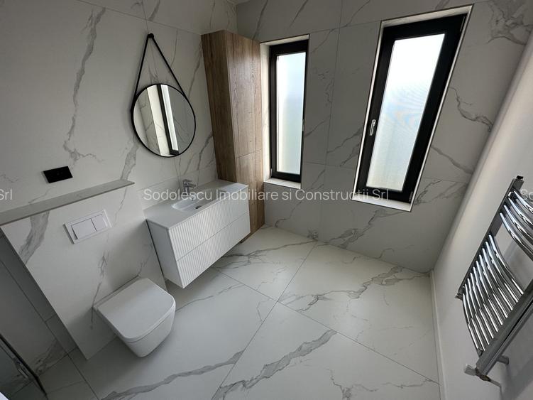 Duplex zona Calea Aradului - 11
