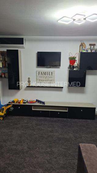 km 4-5  2 camere semidecomandat - 9