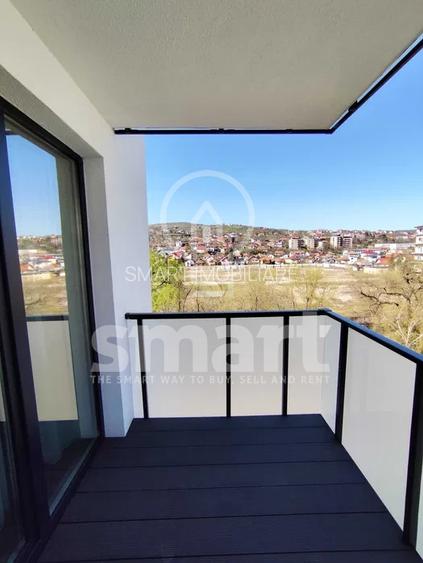Apartament modern 2 camere Liberty Residential - 9