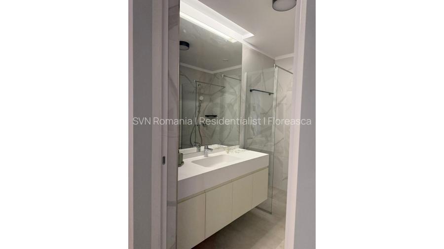 REA1027125 Apartament High End 2 camere I One Floreasca Towers - 9