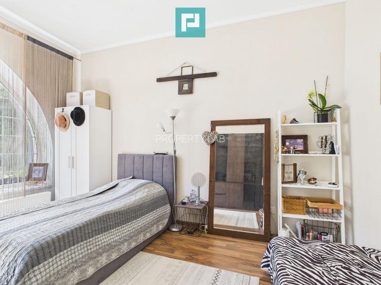 Casă individuală parter, zona Calea Șagului - 15