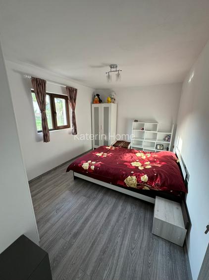 Vanzare Casa cu acces direct la padure in Valea Cucului, Comuna Iordacheanu - 5