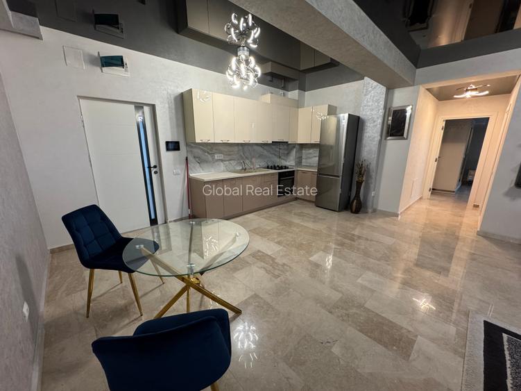 2 Camere Sigma Residence Tomis Plus 71 mp - 20