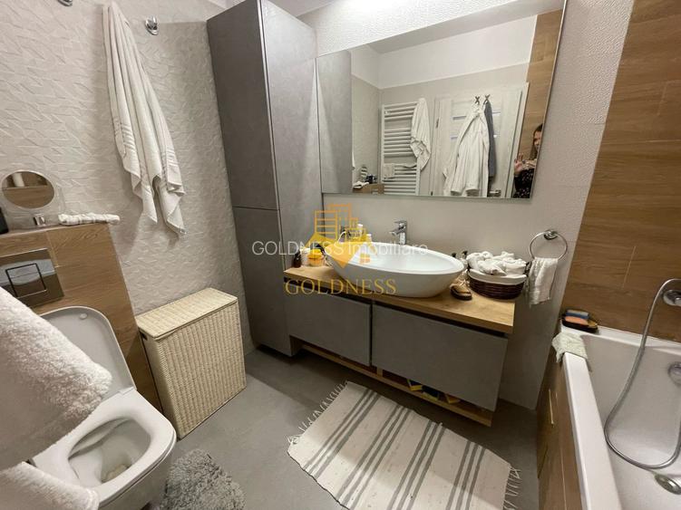 3 camere, premium, bloc nou, Buna Ziua, Zona Bonjour, ELF, Mega Image - 8