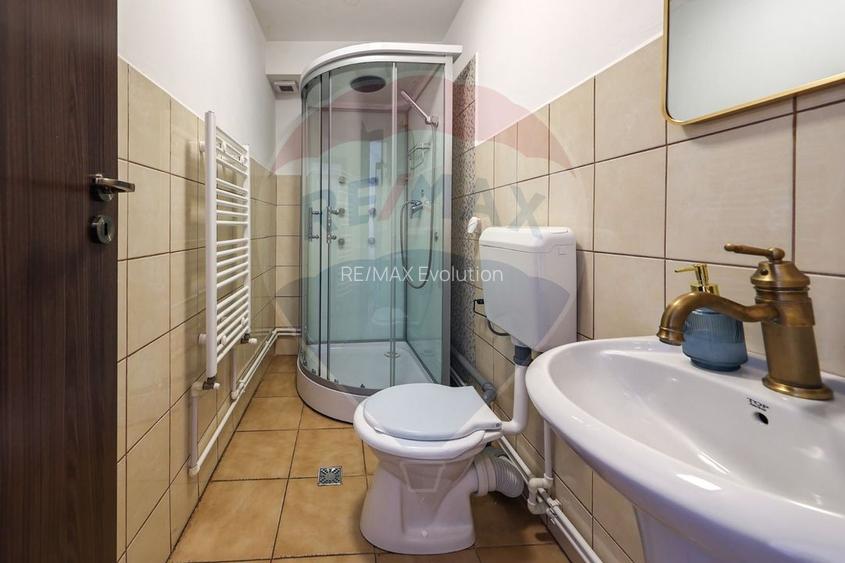 SPATIU COMERCIAL | 192MP | CENTRU ISTORIC | TERASA 92MP | COMISION 0% - 7