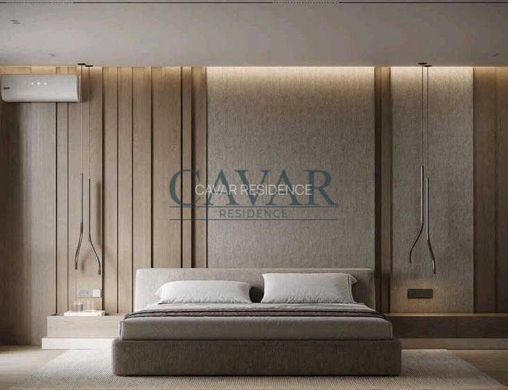 Alege Inteligent, alege Cavar Residence - 2