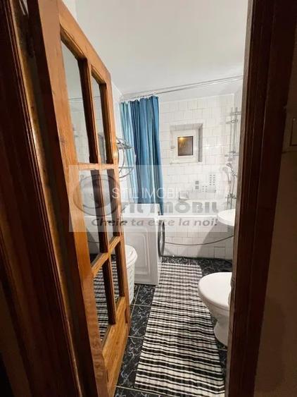 Apartament 2 camere CUG - 399 EURO - 8