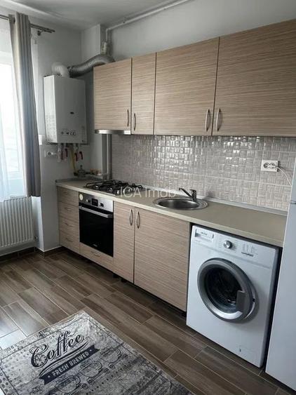 Apartament luminos Pacii metrou - 4