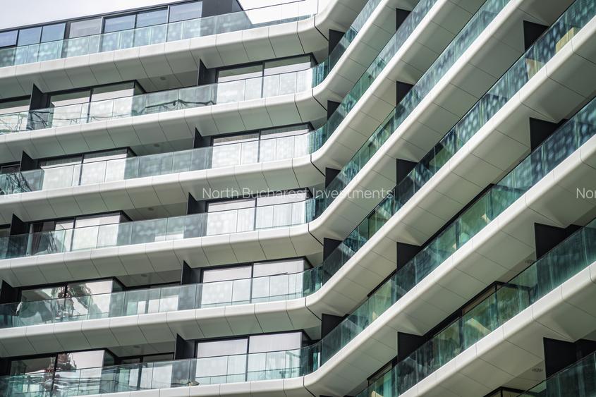 APARTAMENT 2 CAMERE - 74MP - FLOREASCA - COMISION 0% - 11