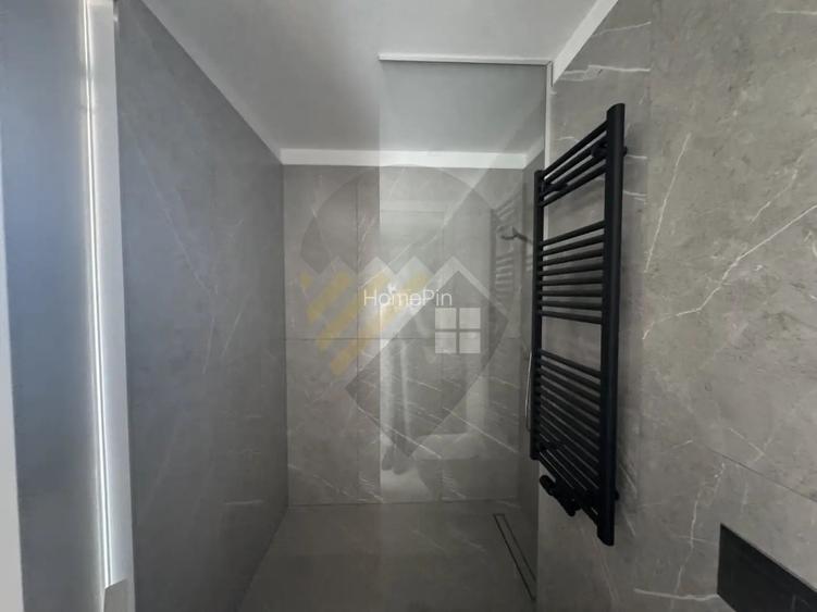 Apartament 2 camere cu gradina - One Lake Club - 5