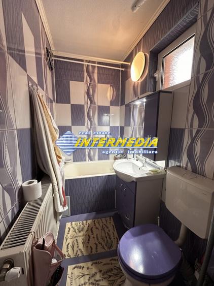 Okazie! Apartament 2 camere CETATE Finisat Mobilat Utilat Complet loc Parcare - 11