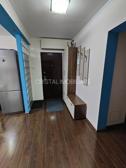 De Inchiriat – Apartament 3 Camere,  Aproape de Metrou Brâncoveanu - 7