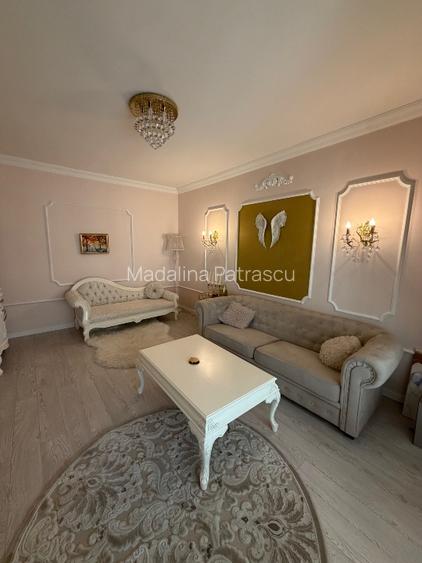 Apartament 3 camere cu loc de parcare subteran - 2