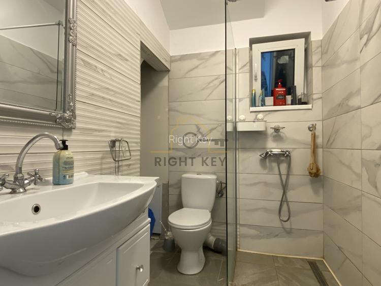 Vila moderna – toate utilitatile, gradina, garaj, foisor, STB!  - 20