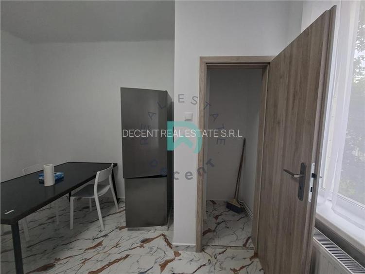 Apartament 3 camere, Avram Iancu, etaj 1 - 9
