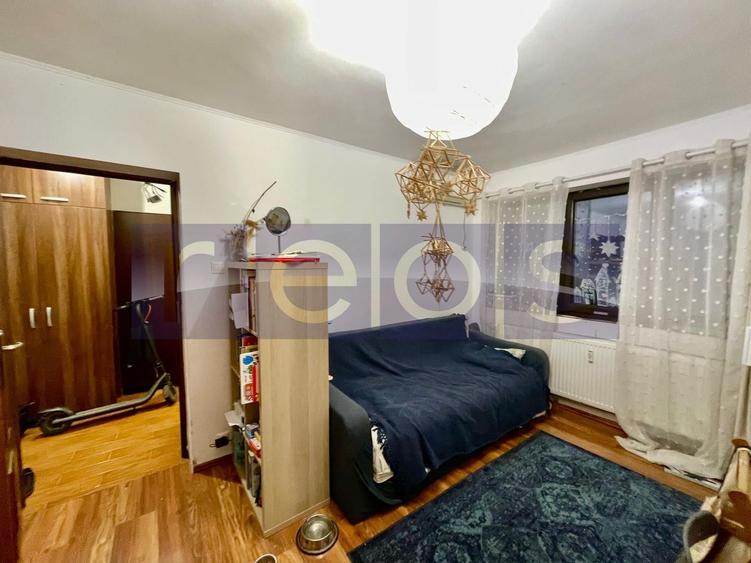 VANZARE APARTAMENT 2 CAMERE BABA NOVAC PARK LAKE DRISTOR 53MP - 2