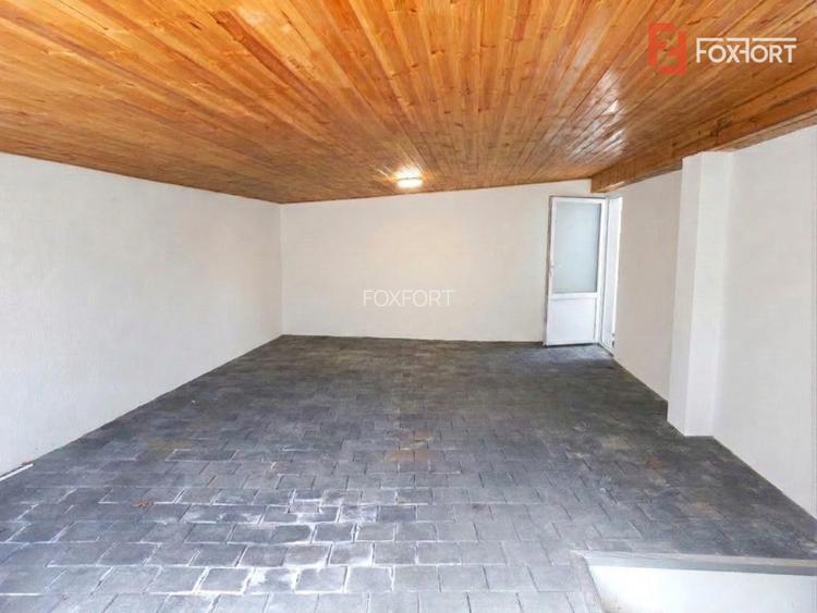 Casa premium cu 2 apartamente | 216 mp utili | Teren 660 mp - 17