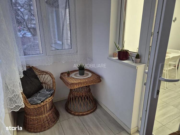 AP. 2 CAMERE BD. CHISINAU, PET-FRIENDLY, BLOC REABILITAT, MODERN - 8