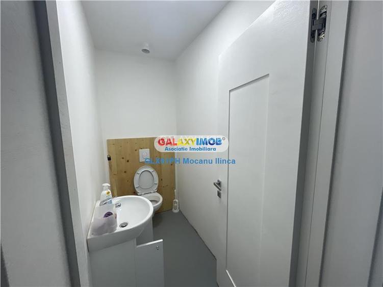 Inchiriere spatii birouri, in Ploiesti, zona Valeni - 6