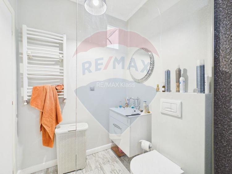 Apartament 2 camere | 61 mp | Bucurestii Noi | Mobilat Rovere - 9