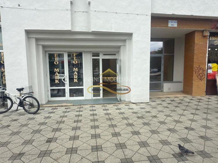 Spatiu comercial de inchiriat central Bacau - 3