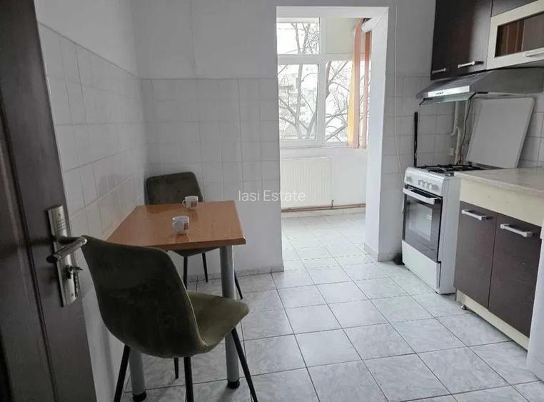 Apartament 1 Camera Nicolina - Prima Statie - 4