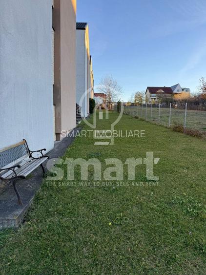 Apartament 2 camere cu gradina/terasa Buna Ziua - 10