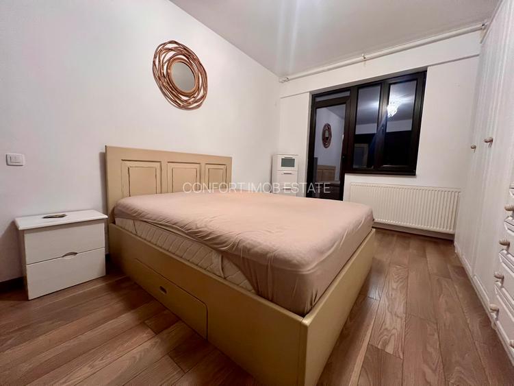 ION MIHALACHE  (LANGA ARCADIA REZIDENCE  ) / IMOBIL NOU / CENTRALA PROPRIE - 9