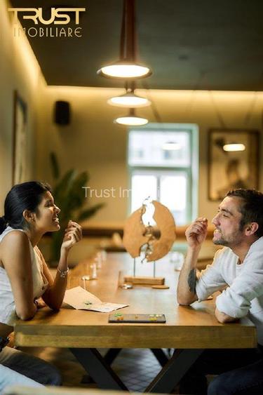 Oportunitate excelenta de investitie l  Restaurantul RUMA - 10