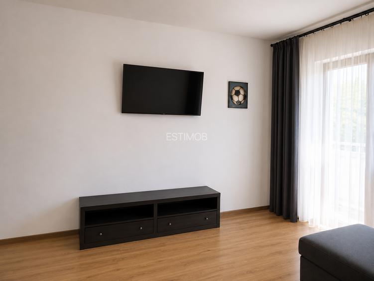 Centrul Civic zona Toamnei decomandat pozitie exceptionala etaj 3/4 - 12
