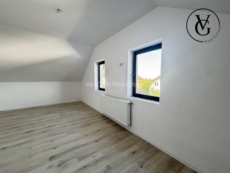 Casa P+M | 5 camere | Lumina - zona centrala - 17