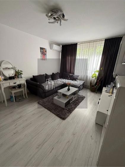Apartament 3 camere Constantin Brancoveanu / Nitu Vasile - 2