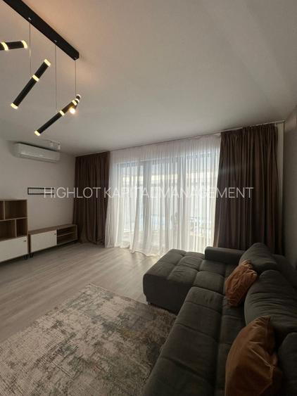 MOBEXPERT HOMES | SCOALA AMERICANA | VILA CU 4 DORMITOARE DE VANZARE - 6