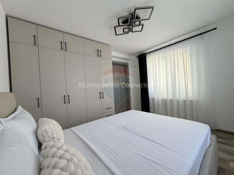 Apartament modern cu 2 camere – zonă Parcul Național - 2