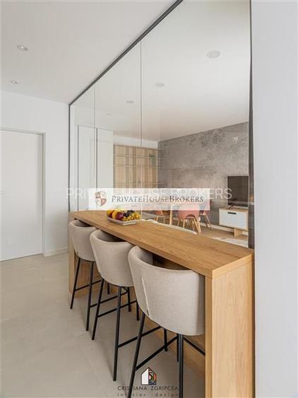 Aviatiei | Nusco City | Bloc 2023 | Parcare Subterana - 11