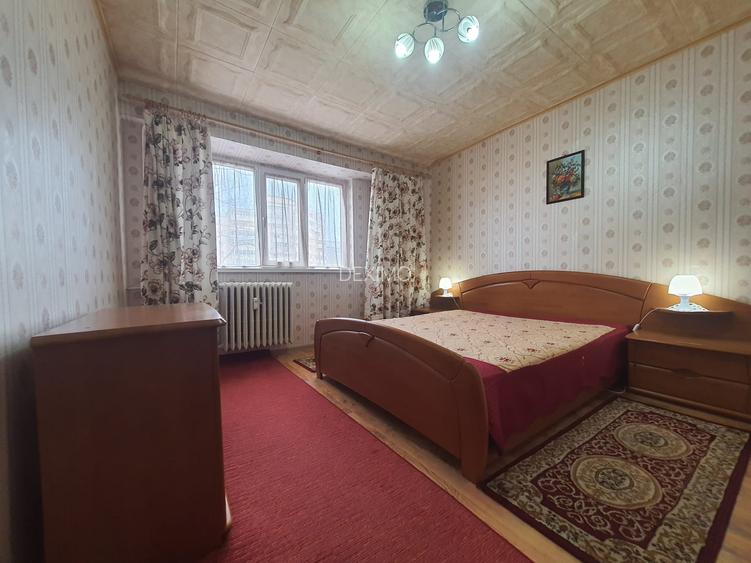 TOMIS NORD-OMW-APARTAMENT CU 2 CAMERE ETAJ 1 - 8