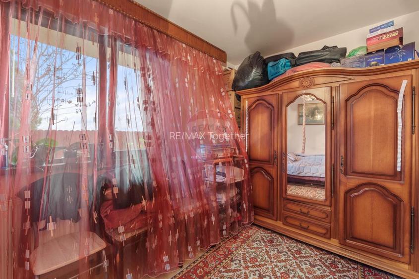 Casă / Vilă cu 6 camere de vânzare - Oraselul Copiilor - 8