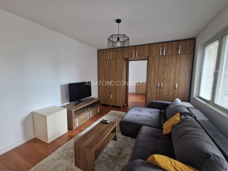 Apartament 2 Camere-TNB .Universitate /Metrou - 2
