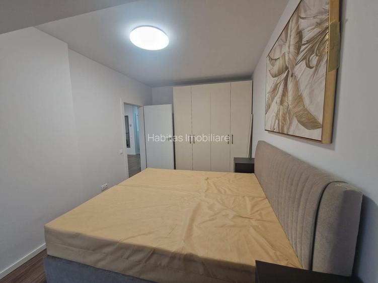 Apartament 2 camere finisat, parcare, str Avram Iancu Oncos Park - 17