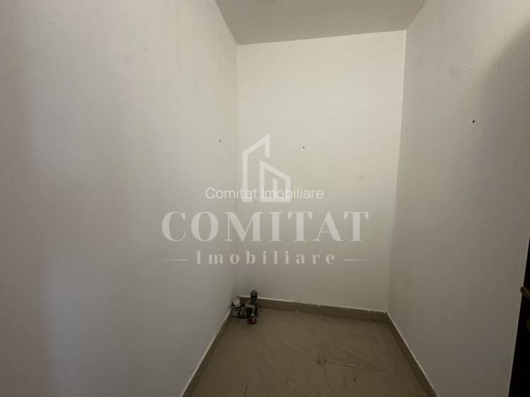 Apartament 4 camere | Etaj intermediar | Confort Lux | Calea Turzii - 11