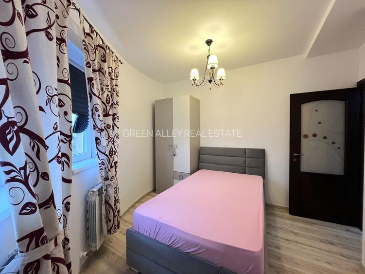 3 CAMERE |  PARCARE | IANCULUI - MATEI VOIEVOD | MOBILAT SI UTILAT - 19