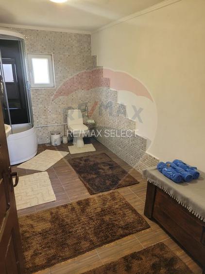 Vânzare casa la munte - zona turistica - Baia de Fier - 9