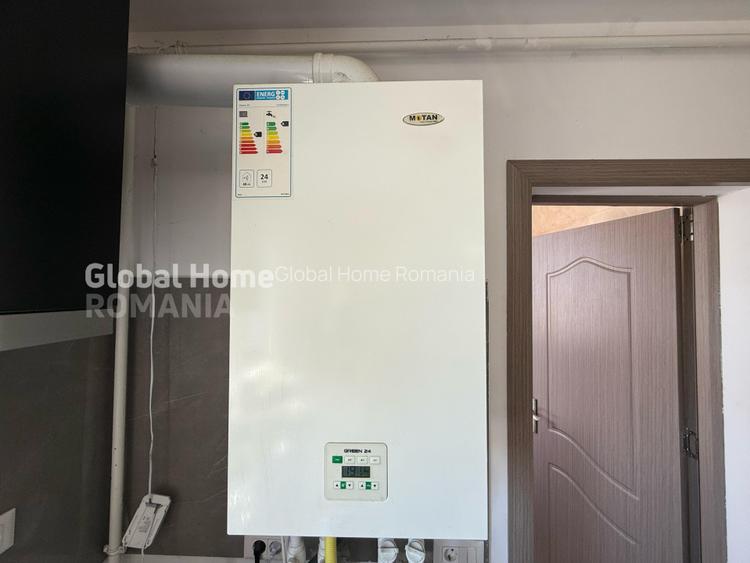 Apartament 2 camere 55MP | Berceni - Brancoveanu | 6 min Metrou | - 11