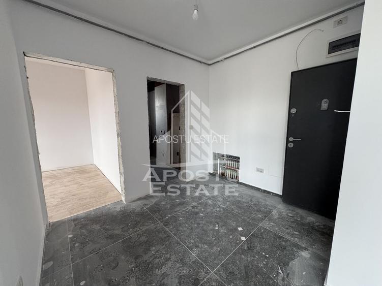 Apartamente cu 2 camere si curte de 30mp complet finalizate in Braytim - 4