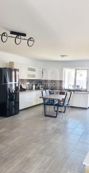 Casa 4 camere de vanzare in Cartierul Nou, Nojorid - 2